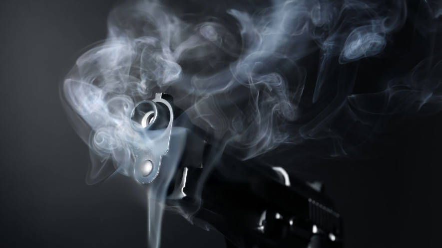 अफगानिस्तानको बामियान प्रान्तमा गोली हानी चार जनाको हत्या  